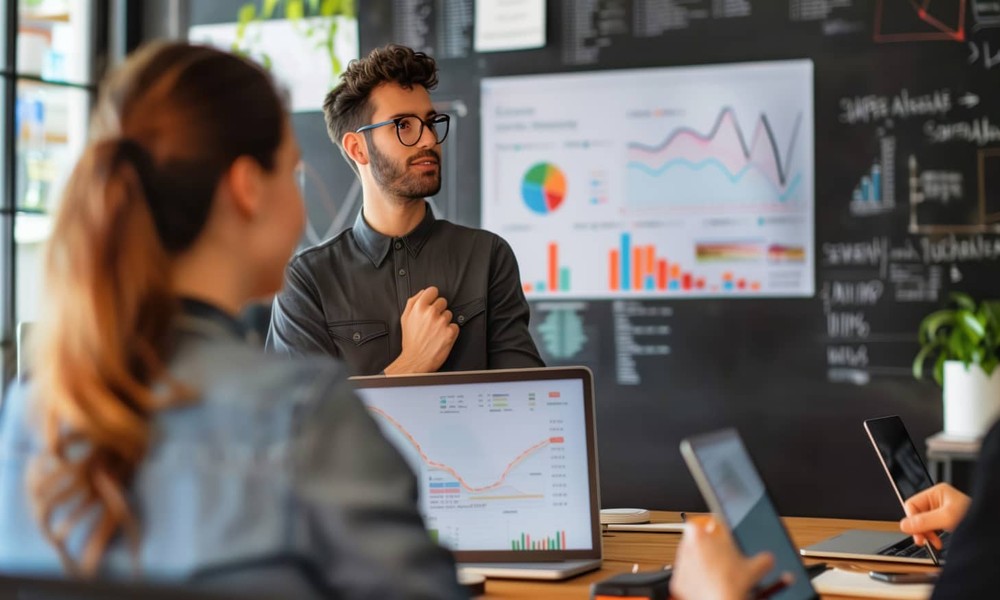 5 industries where enterprise HR software delivers the most value