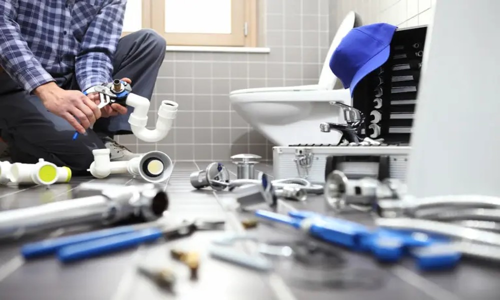 Protect Your Home with Preventive Plumbing Services in Madison
