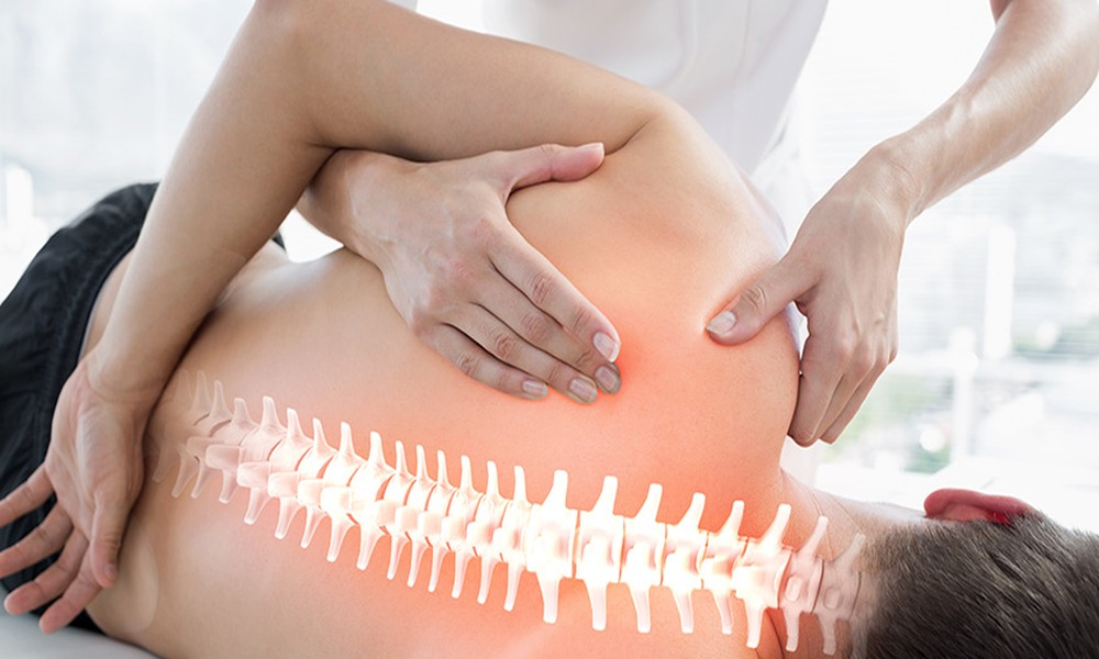 Advanced Spine Treatment Programs Helping Patients Improve Everyday Physical Movement