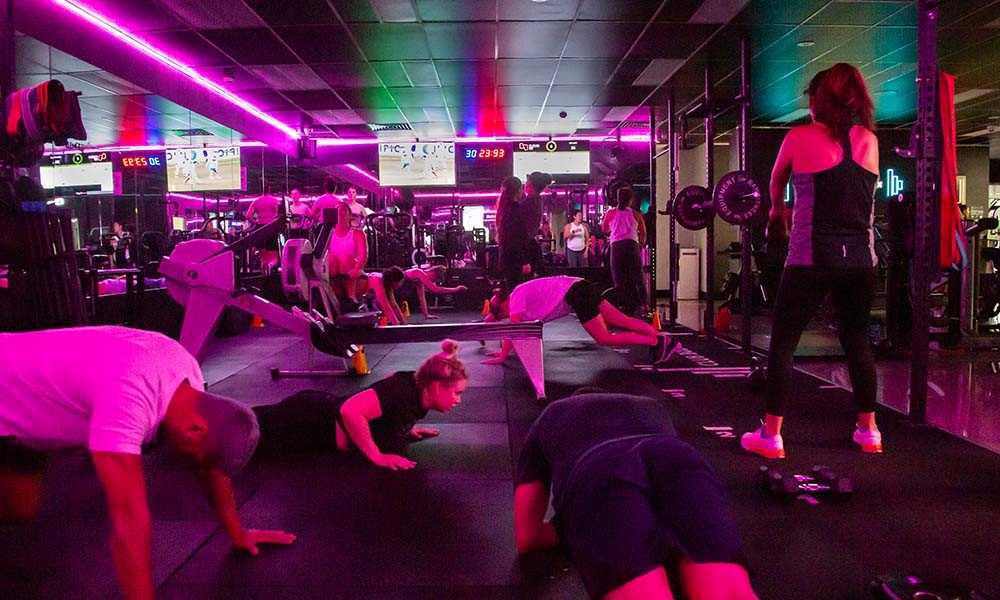 75 Hard vs. Traditional Fitness Plans: Which One Delivers Better Results?