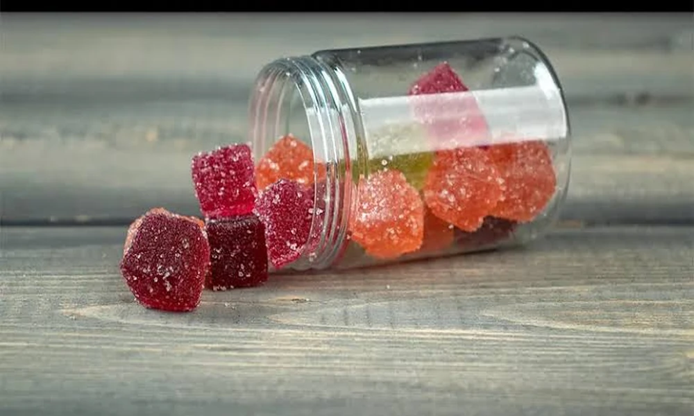 Functional Gummies: The Future of Personalized Sleep Support