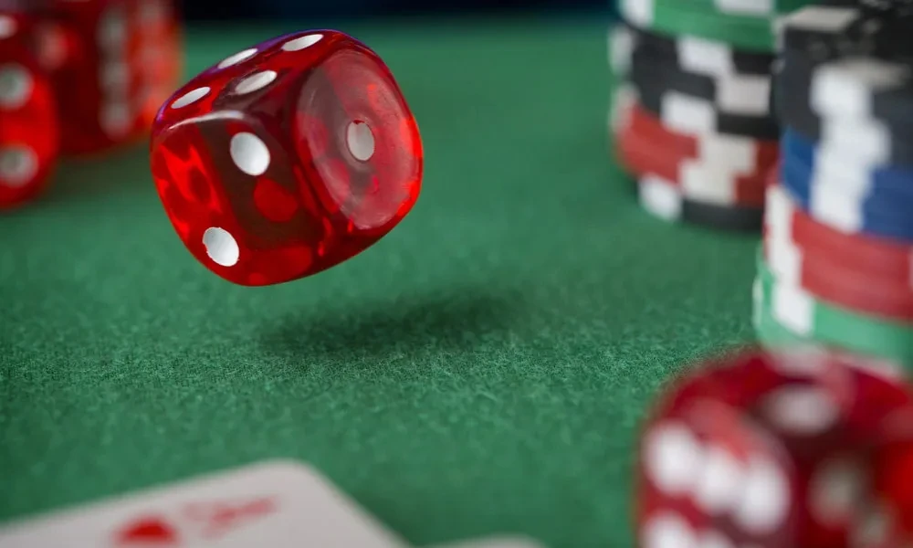 What makes online casino player verification documents necessary?