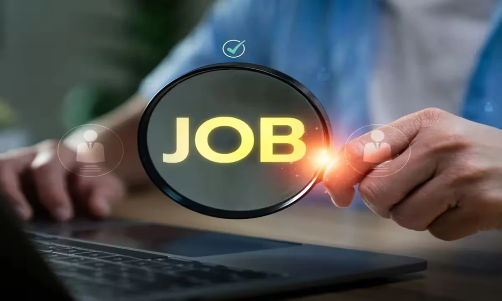 How a Job App Makes Hiring and Job Search Easier