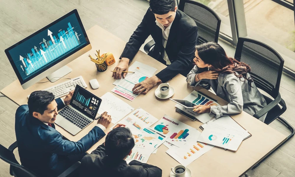 How Accountants Review Owner Transactions For Proper Classification