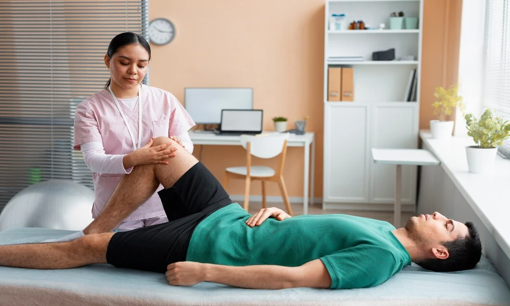 Why Peptide for Bone Healing Is Attracting Scientific Attention