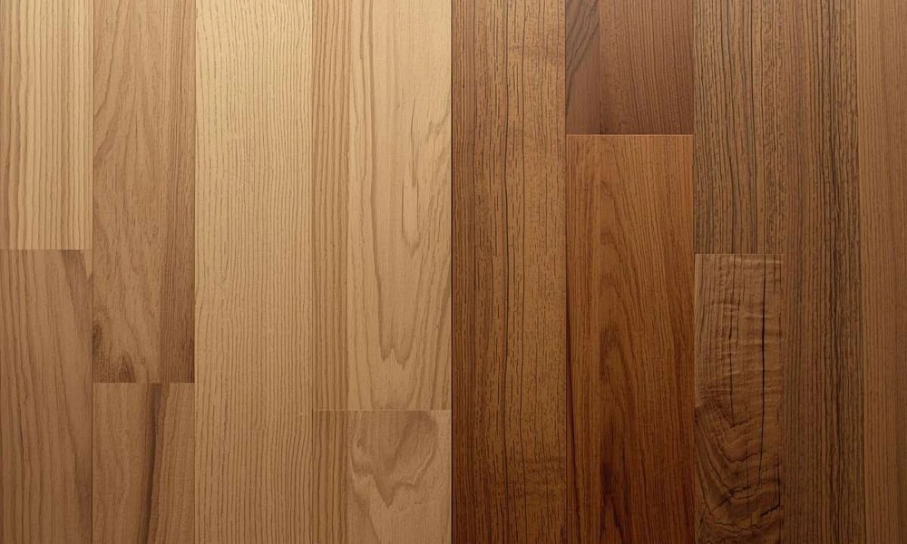 Teak vs Oak Veneer Sheets: A Practical Comparison for Indian Furniture Projects