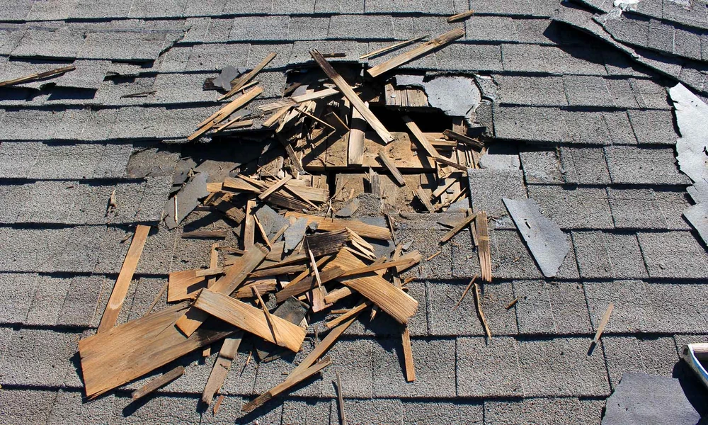 Do Church Roof Claims Follow Different Rules Than Homes?