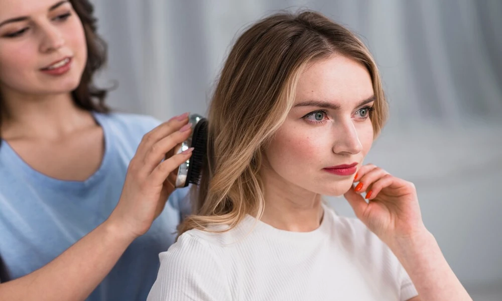 Hair Follicles and Peptide Hair Growth Research