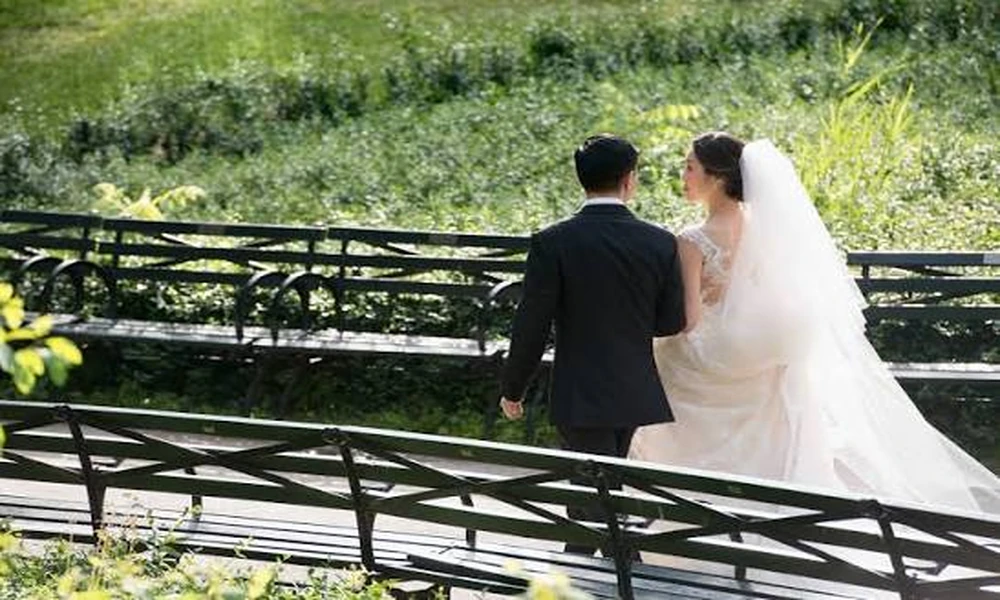 Wedding, Family & Corporate Photography in NYC