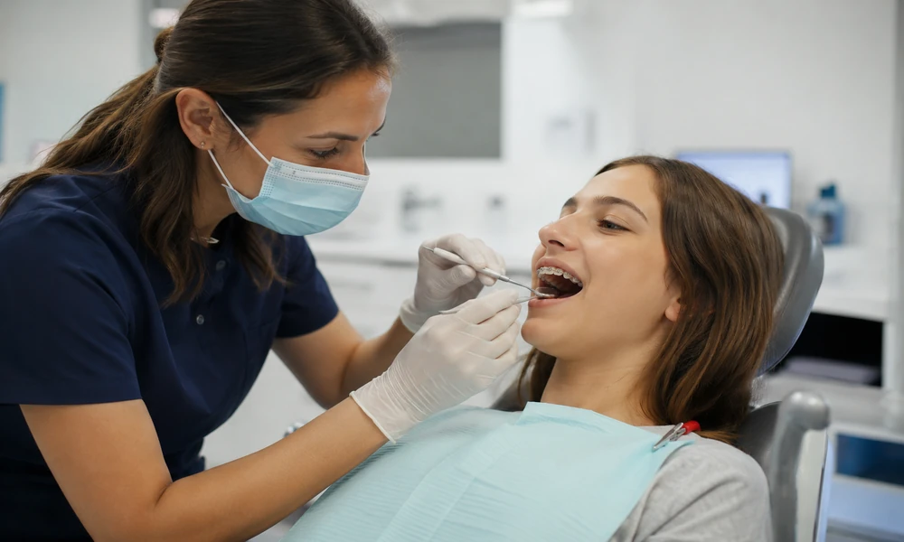 The Role Of Cosmetic Dentists In Implant Restorations